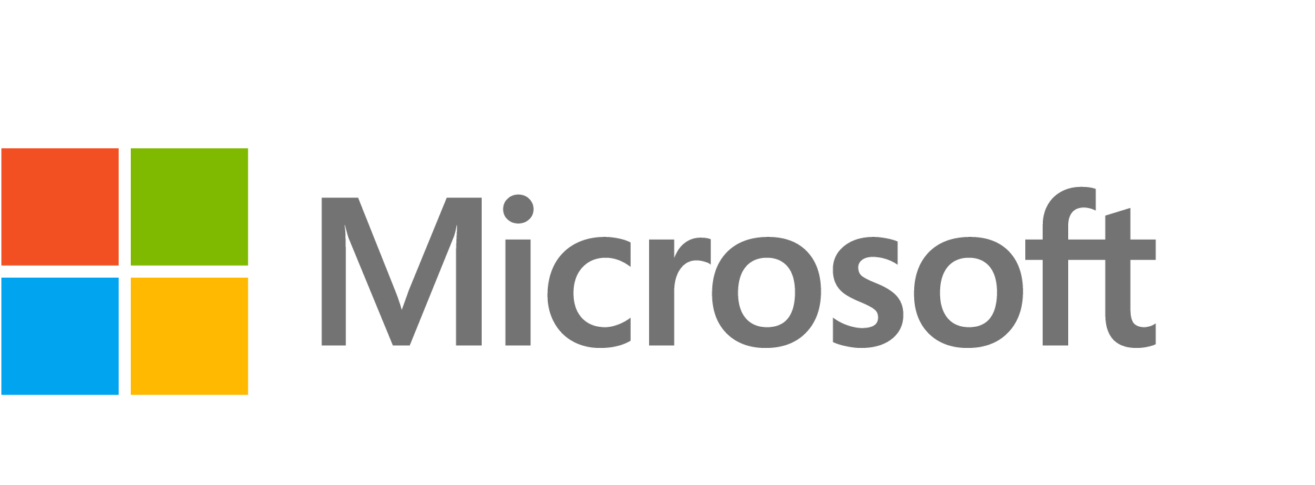 Microsoft logo