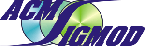 ACM SIGMOD logo